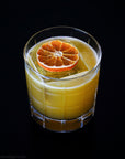 Beautifully dehydrated Clementine wheels for your cocktails, mocktails and teas. Grown locally in Southern California, handcrafted and made in the USA. Find them at The Cocktail Garnish at www.thecocktailgarnish.com. Orange navels, cara caras, clementines, lemons, limes and grapefruit. Premium dehydrated citrus and other seasonal garnishes for all occasions and beverages