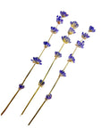 Stemmed English Lavender Sprigs