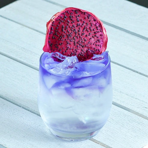 Dragon Fruit - RED | 25PK x 10 - BUNDLE – The Cocktail Garnish