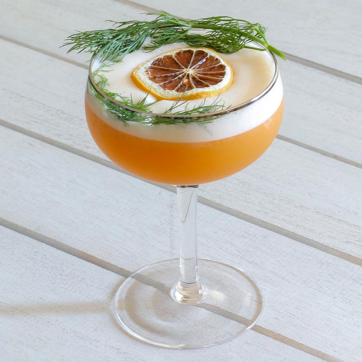 Shroom Shroom Cocktail: A Refreshing Drink for Any Occasion