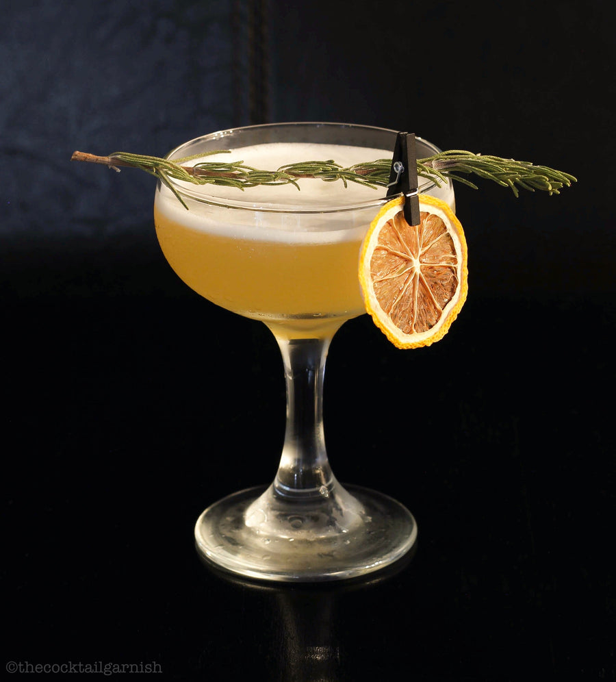 Bartender's Ultimate Survival Kit (FALL Edition)