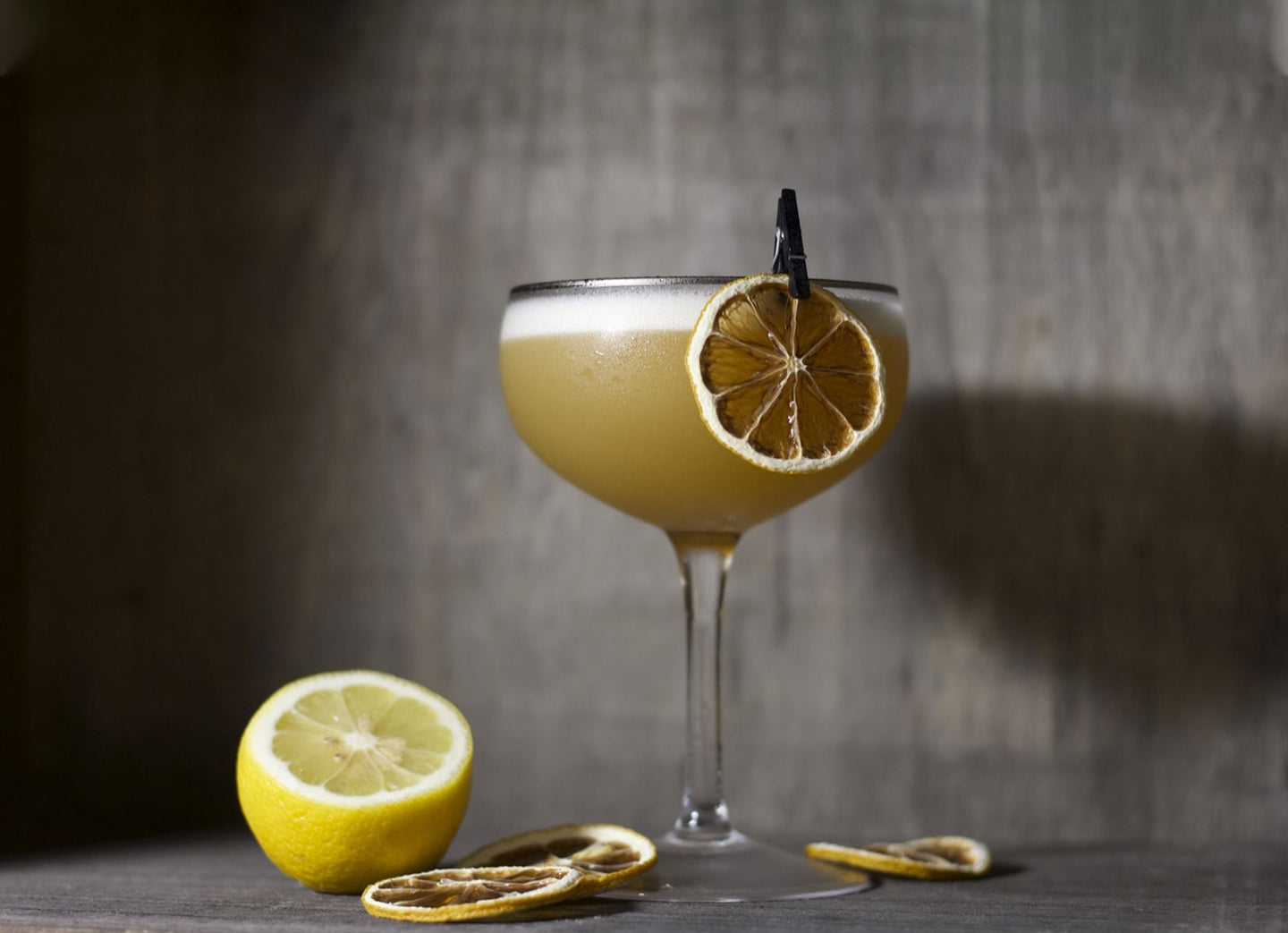 A Cocktail Without A Garnish Just Isn't Complete