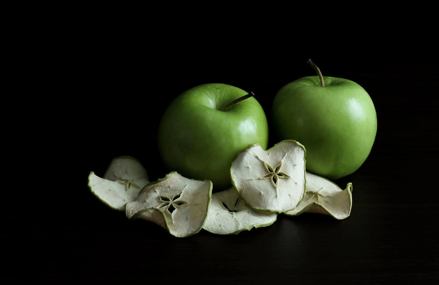 Apple - Green