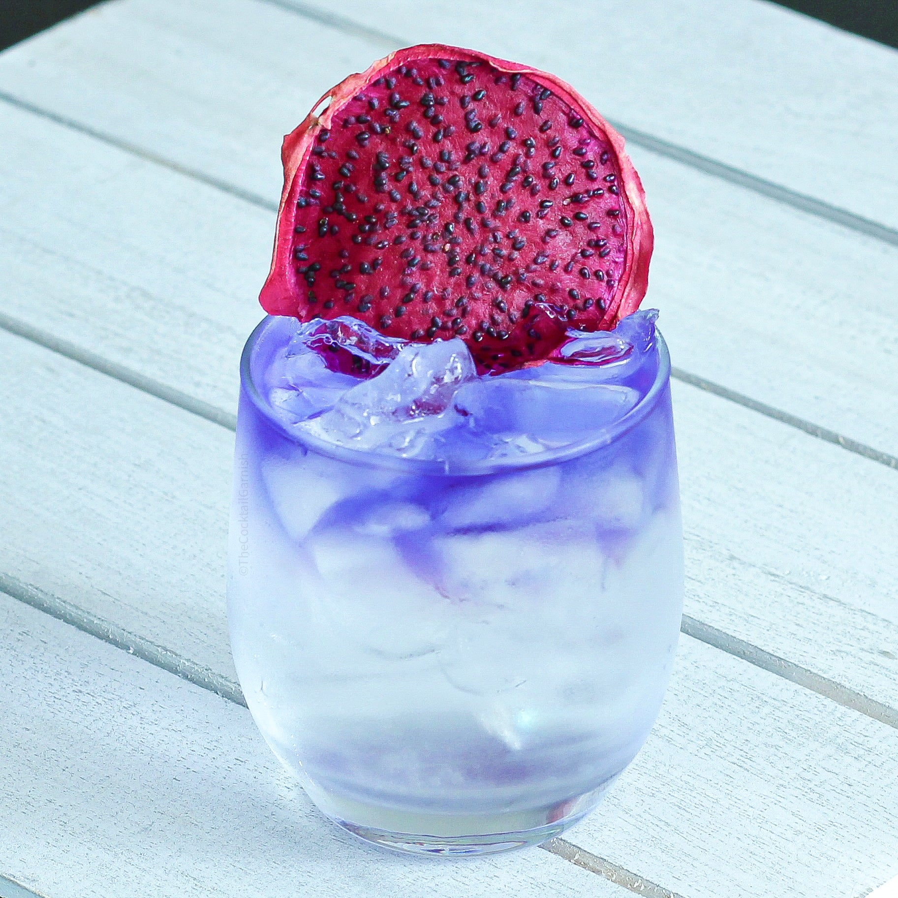 Dragon Fruit (Pitaya) - RED